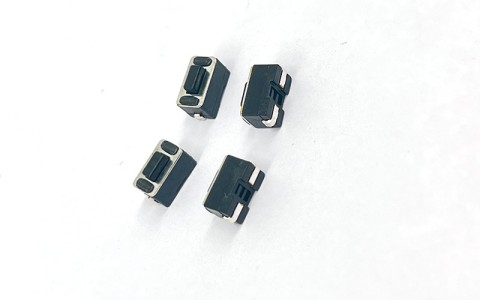 3x6包脚轻触开关