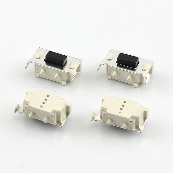 3x6x3.5侧按轻触开关