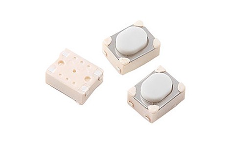 3.2*4.2*2.5U型轻触开关