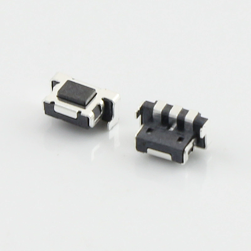 3x5x2.6小沉板轻触开关