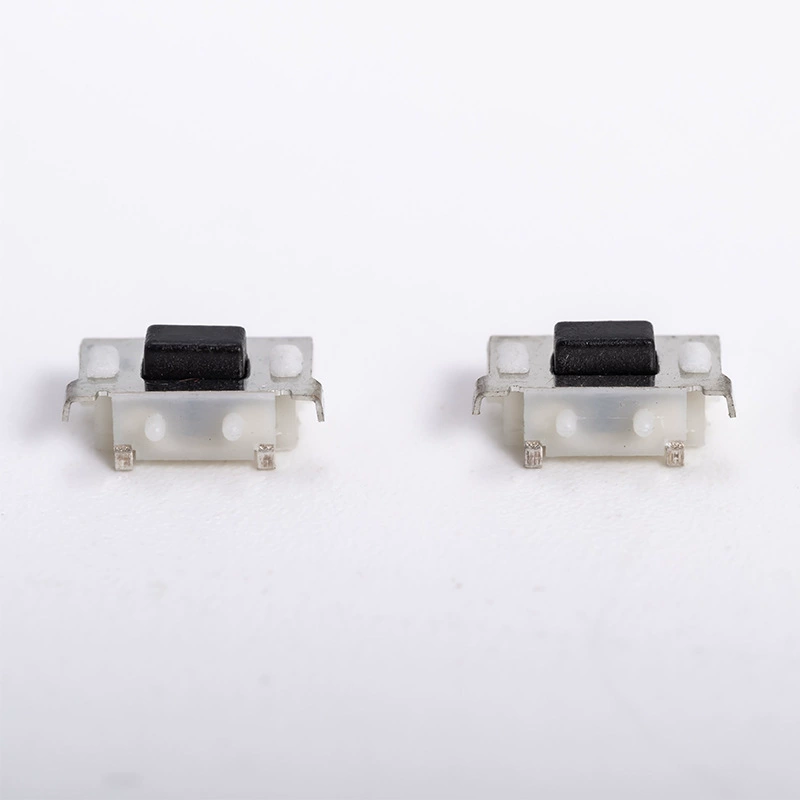 3x6x3.3轻触按键开关