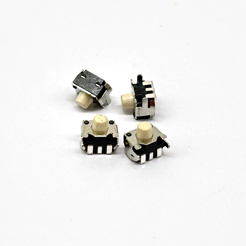 4x5x4.0H笑脸开关