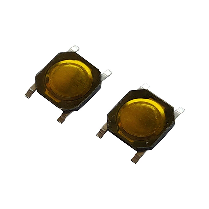 4x4x0.8薄膜按键开关